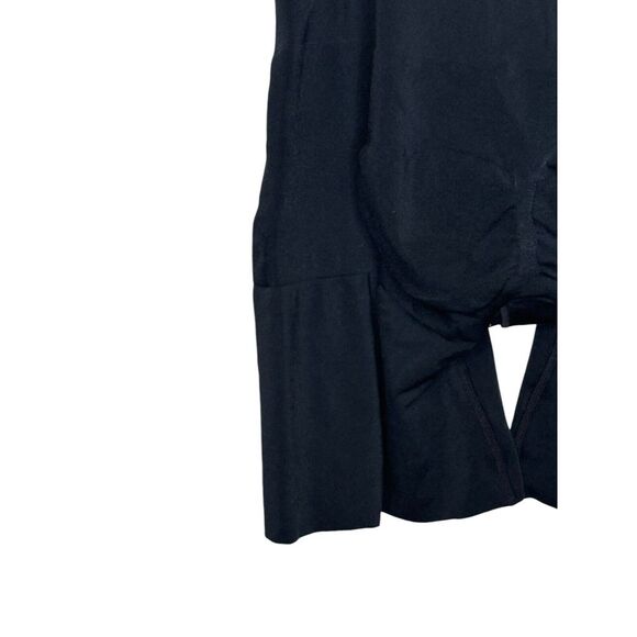 Spanx Womens Body Suit Shaping Open Bust Stretchy Sleeveless Square Neck 3XL NWT - Picture 9 of 10